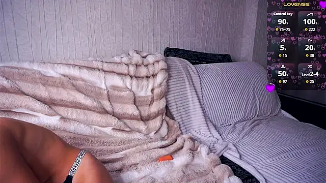 EditConnett's Webcam Show