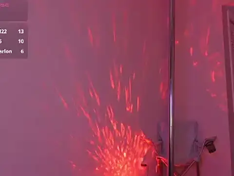 Thickkemzz41's Webcam Show