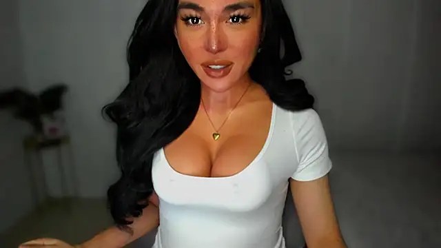 MissTransAmerica's Webcam Show