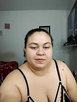 Loremarie's Webcam Show