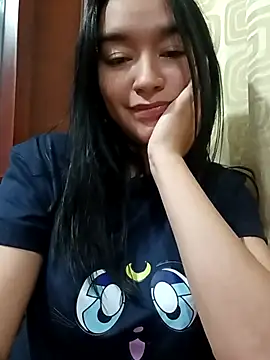 Williams_Hera's Webcam Show