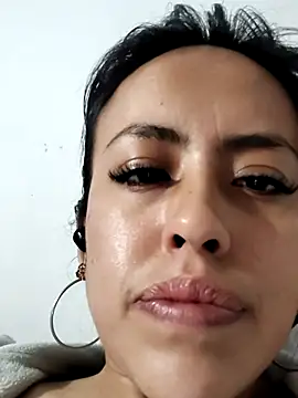 Queen_Ashly's Webcam Show