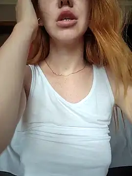 Teya_New's Webcam Show
