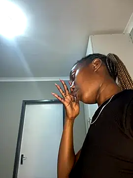 BLACKJACK27's Webcam Show