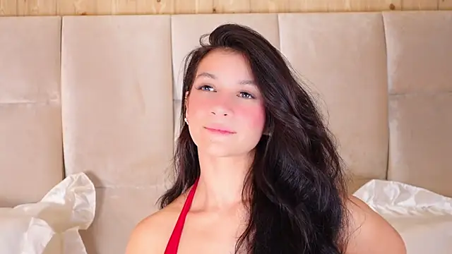 KiraKayleigh1's Webcam Show