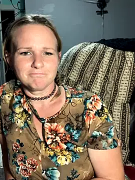 MrsRuehlen's Webcam Show