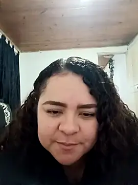 Miss_Adriana01's Webcam Show