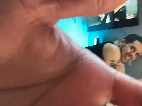 Show Webcam de Billie_Bluxx