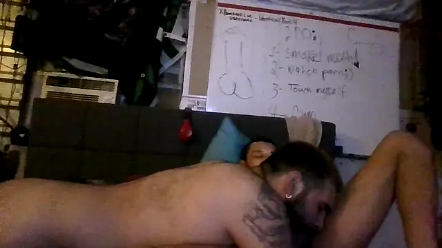 Show Webcam de IdenticalBox4