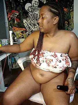 Oya999IAM's Webcam Show