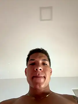 Show Webcam de JacksonColt777