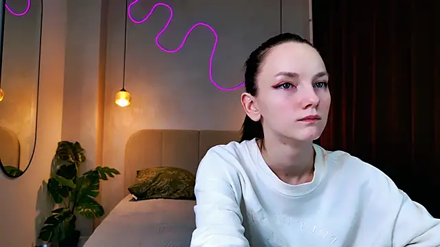 Nilliee_Sugar's Webcam Show