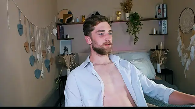 Show Webcam de DexterDexx