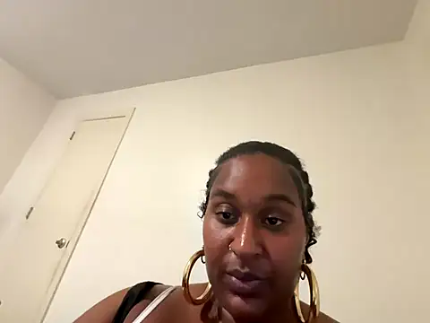 MissPlaygirl's Webcam Show