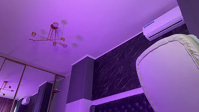 TwerKitty's Webcam Show