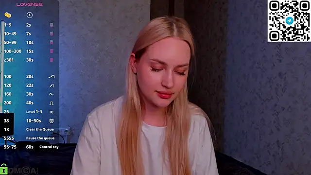Carol__Cox's Webcam Show