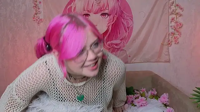 MaribelTur's Webcam Show
