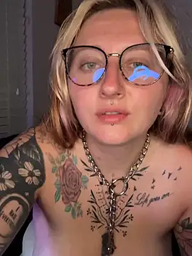 kInk_with_me's Webcam Show
