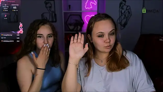 keri_ti's Webcam Show