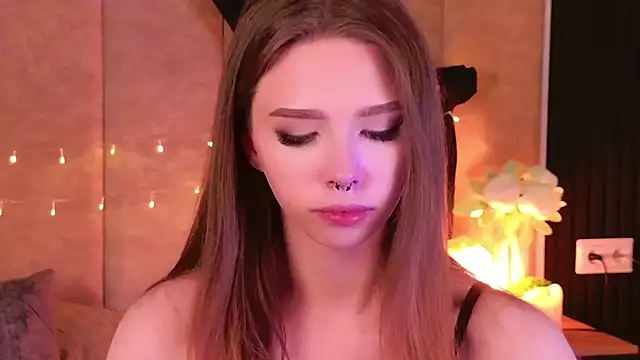 Sierra_Fane's Webcam Show