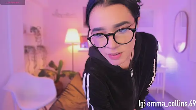 emma_soul1's Webcam Show