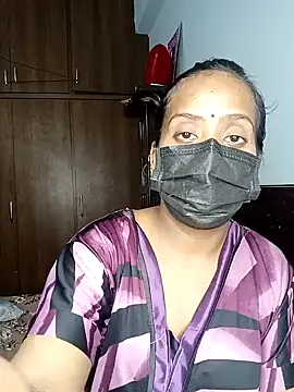 your-naina's Webcam Show