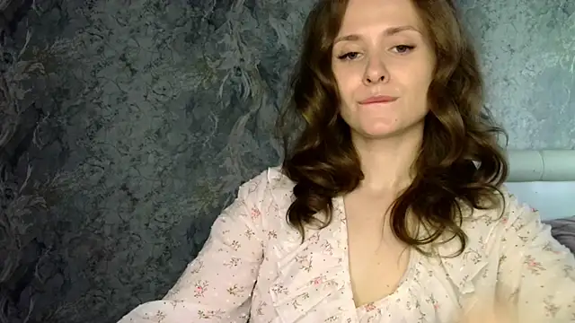 HelloVic's Webcam Show