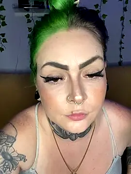 ninabobina666's Webcam Show