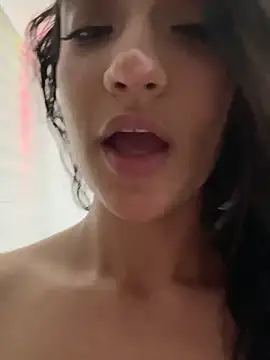 SeleneeEvanss' Webcam Show