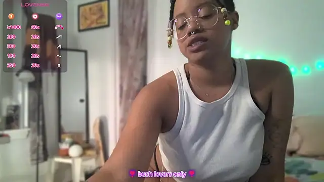 giftperkins' Webcam Show