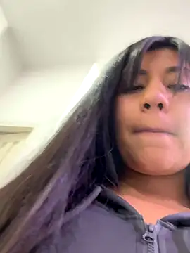 kim_monti's Webcam Show