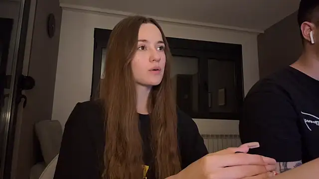 TenDouble's Webcam Show