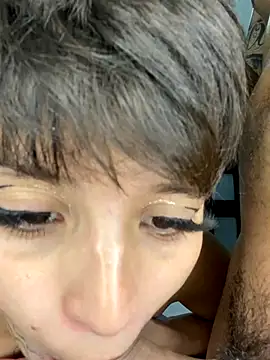DayanaDG's Webcam Show