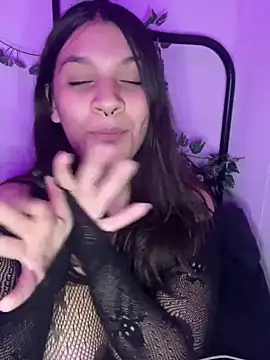 sensem111la's Webcam Show