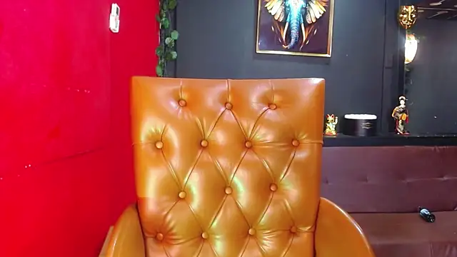 aitanarus' Webcam Show