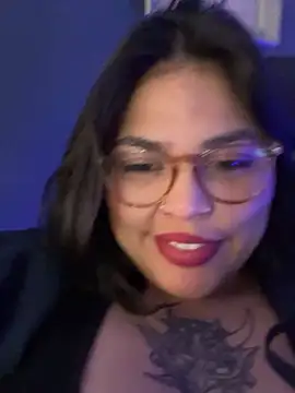 miacanela_xo's Webcam Show