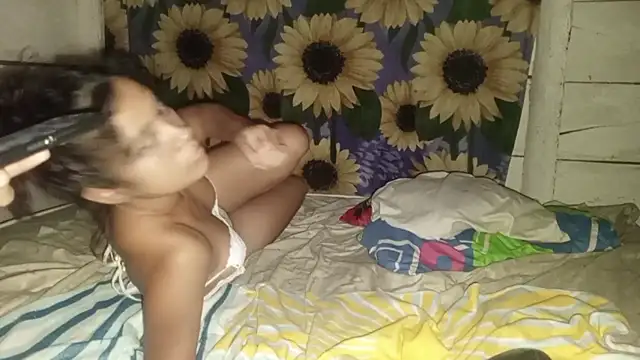 Lust_Emy's Webcam Show