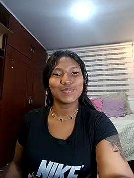 AnnieScott_'s Webcam Show