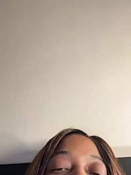JamaicanSexyAss' Webcam Show