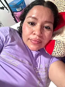 Katia-stripchat's Webcam Show