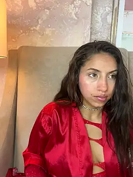 PaulettSmith's Webcam Show