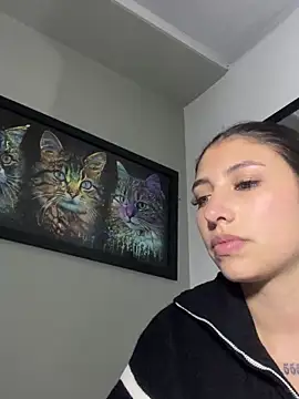 AriaBliss-'s Webcam Show