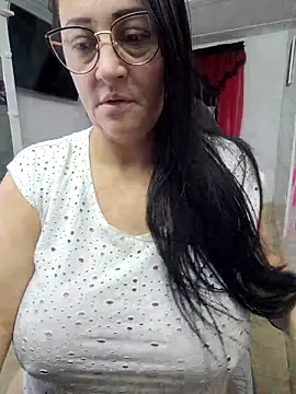 Ameliarizo's Live Sex Cam Show