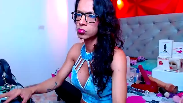 DaslyRoze's Webcam Show