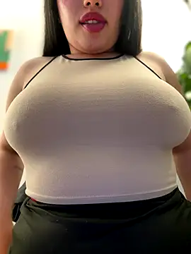 andra_rose 웹캠 쇼