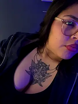 miacanela_xo 웹캠 쇼