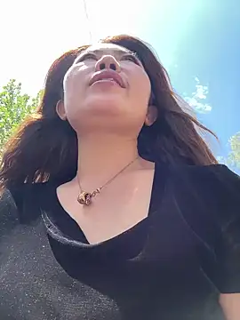feifei_521's Webcam Show