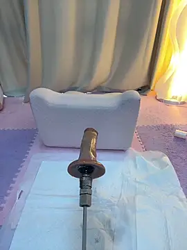 Nicole77-baby's Webcam Show
