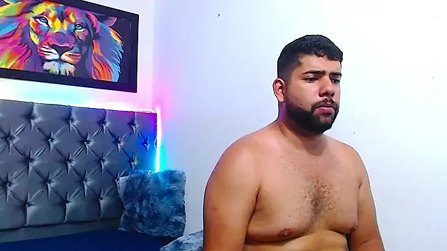 passionate_love22's Webcam Show