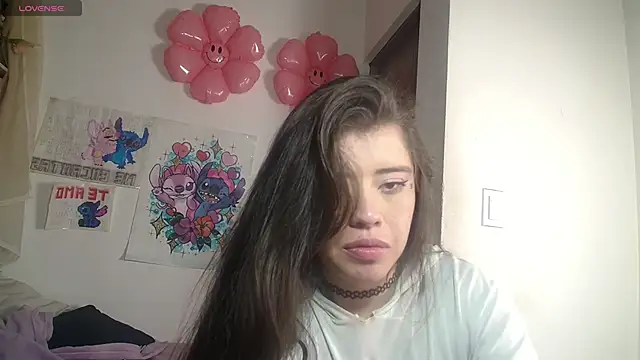 Ingrid_Casas' Webcam Show